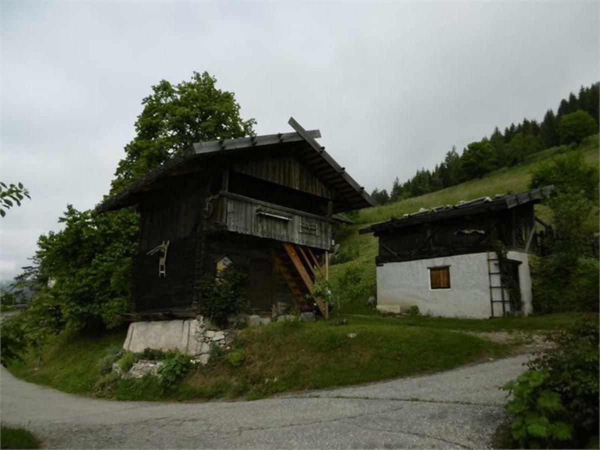 Stocklhuberhof Apartment Vandoies Exterior photo